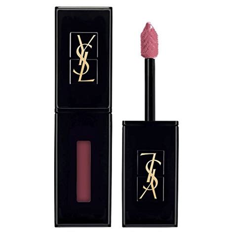 ysl vinyl cream lip stain 407 giá|Son Kem Yves Saint Laurent YSL Vinyl Cream Lip Stain 407 .